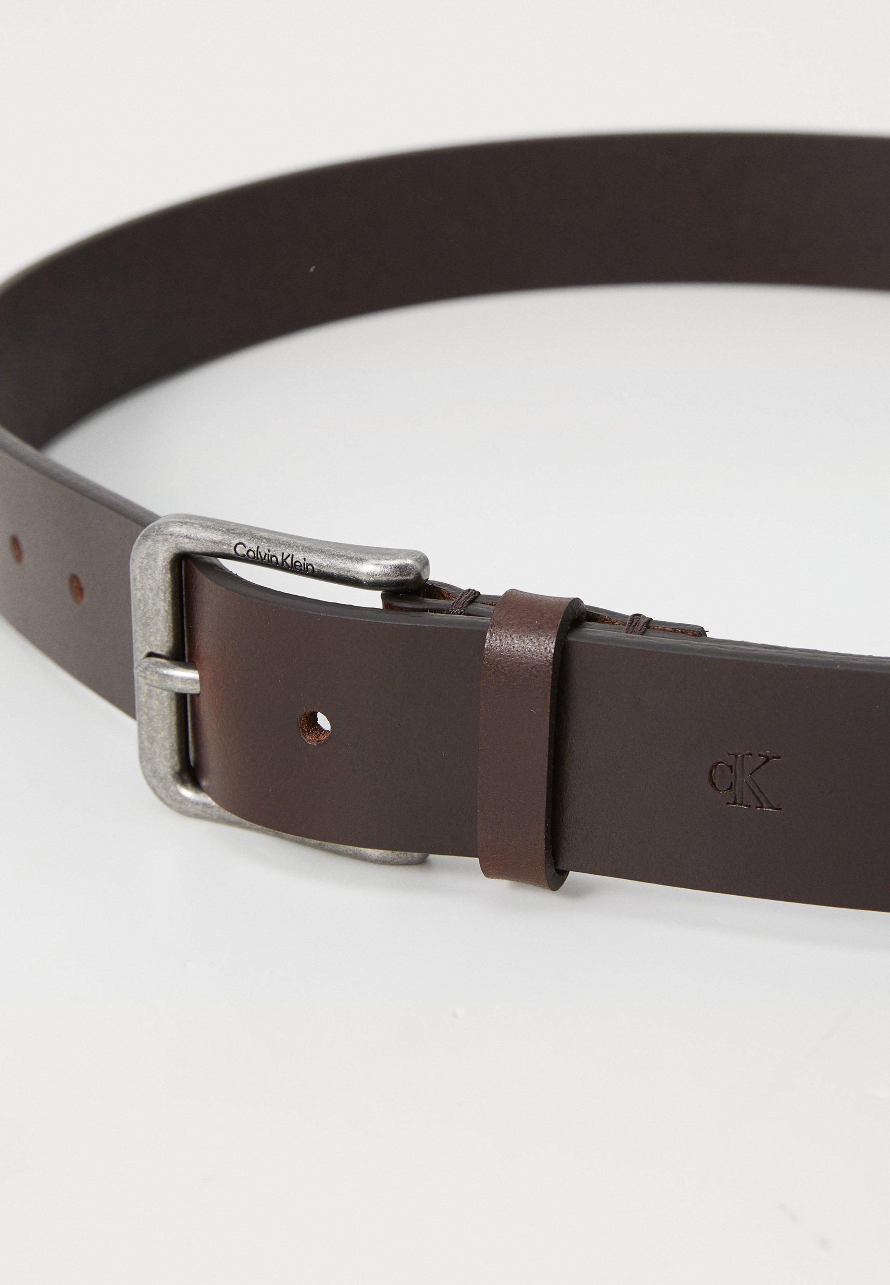 Calvin Klein Jeans CASUAL SPELDGESP - Riem - heerlijk