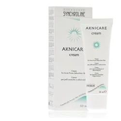AKNICARE Aknicare anti-acne gezichtscrème 50 ml