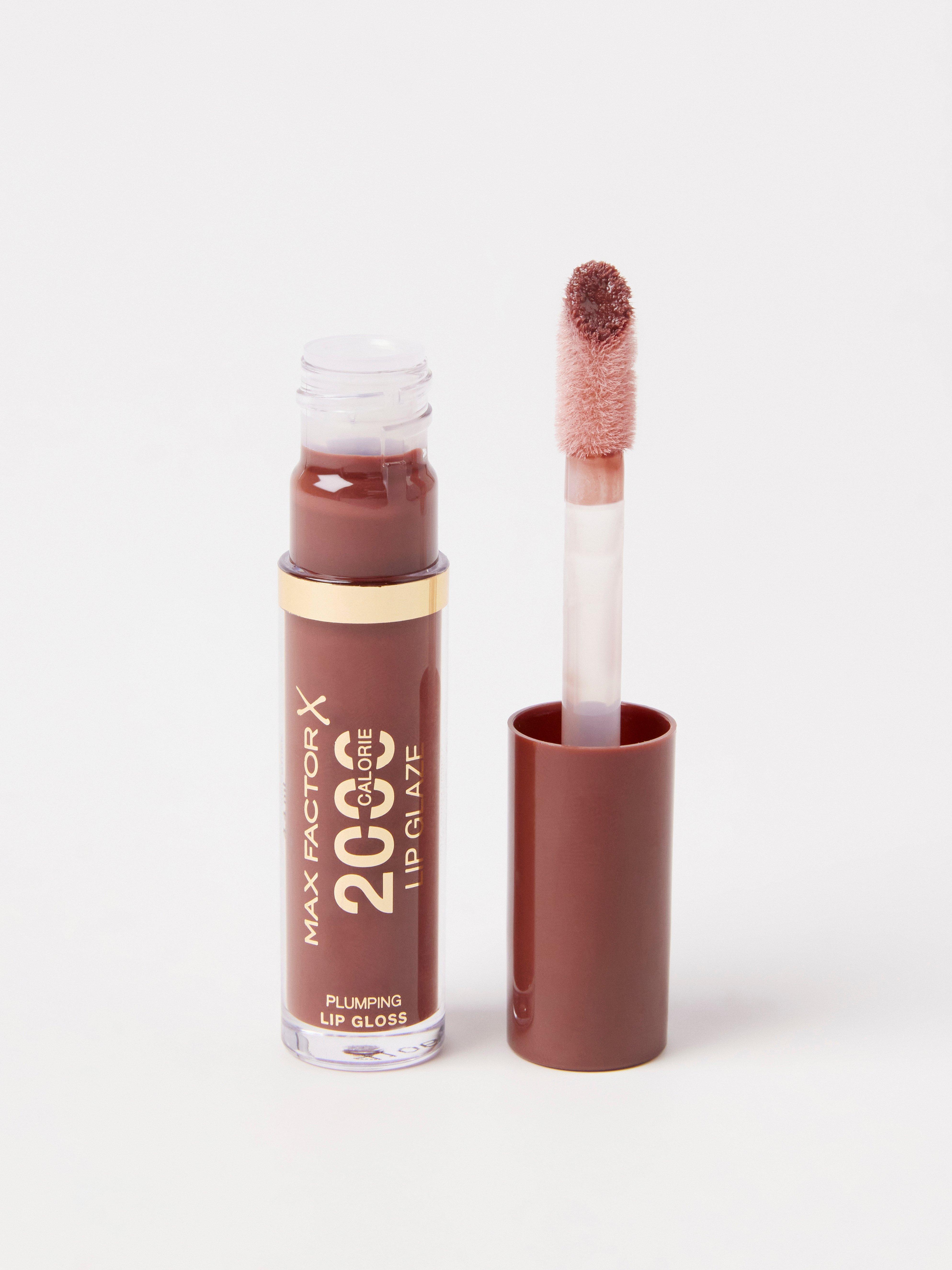 Max Factor 2000 Calorias Brilho Labial