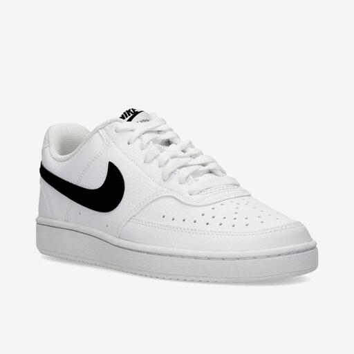  Nike Court Vision Low