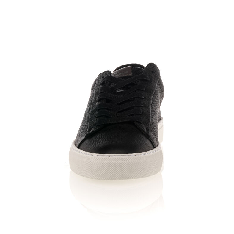 Kurver / joggesko Homme Noir