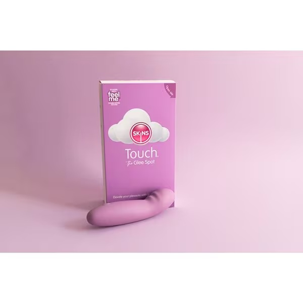 Vibrator Skins Touch The Glee Spot