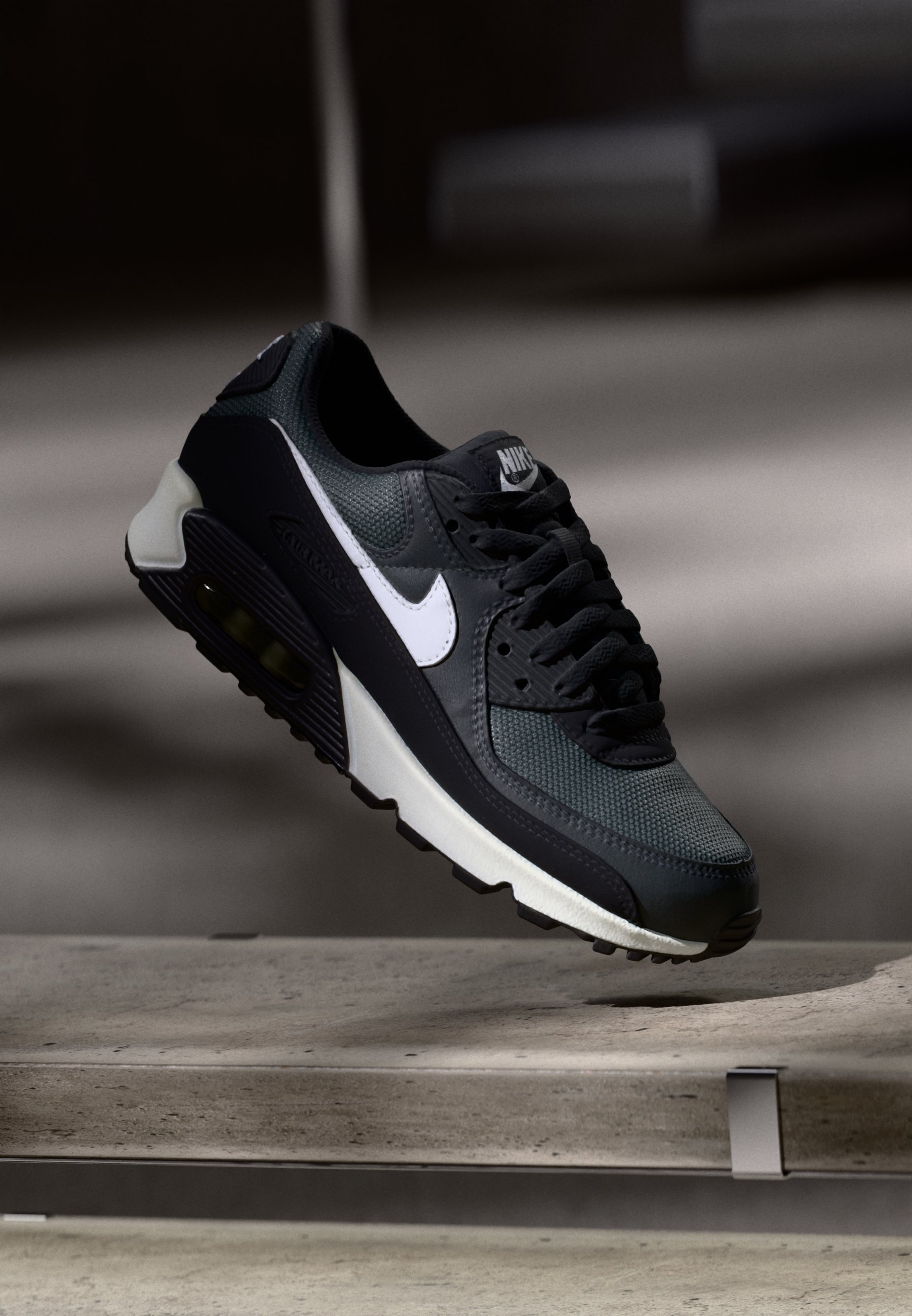 Nike Sportswear madala säärega tossud