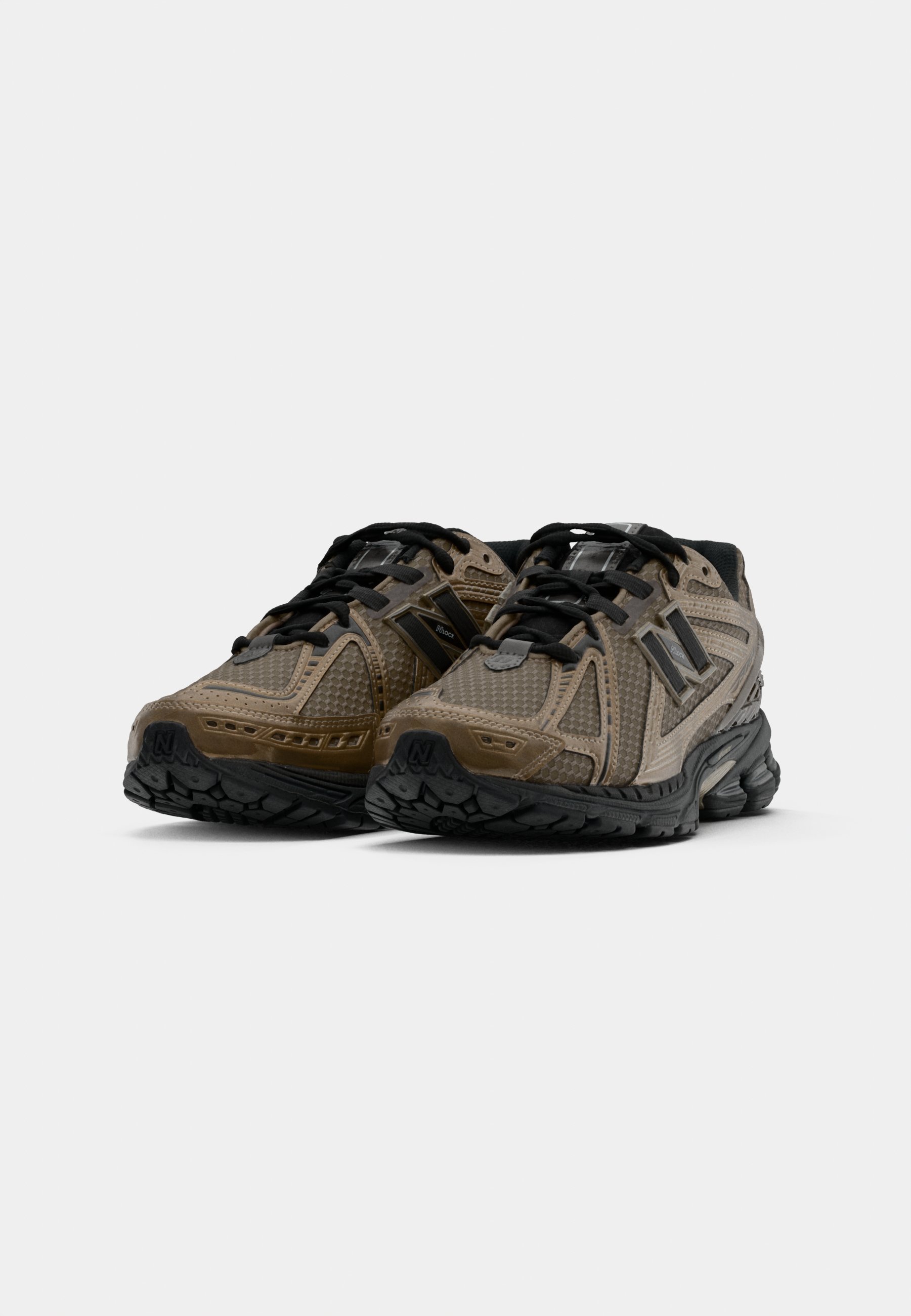 Baskets basses New Balance