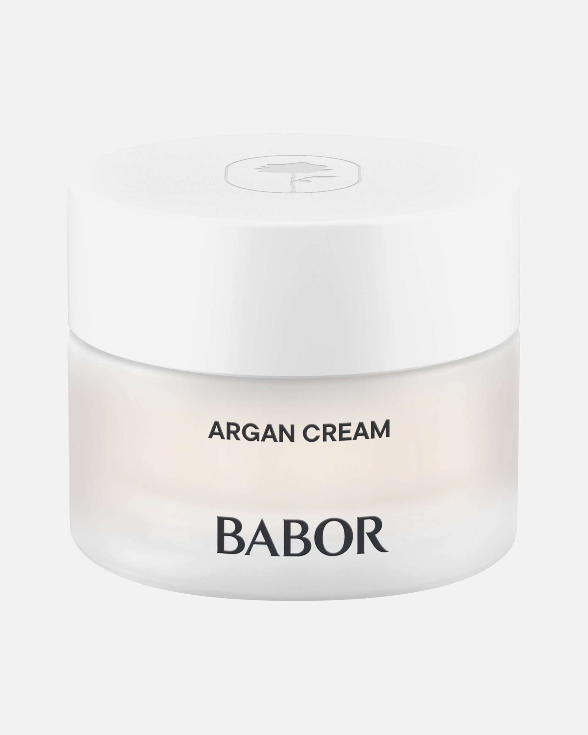 BABOR Skinovage Argan Cream -kasvovoide - 50 ml