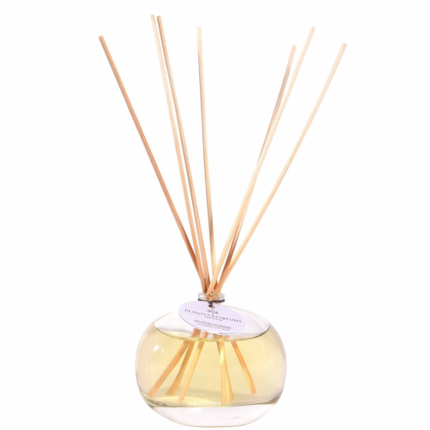 Plantes & Parfums Douceur Cachemire