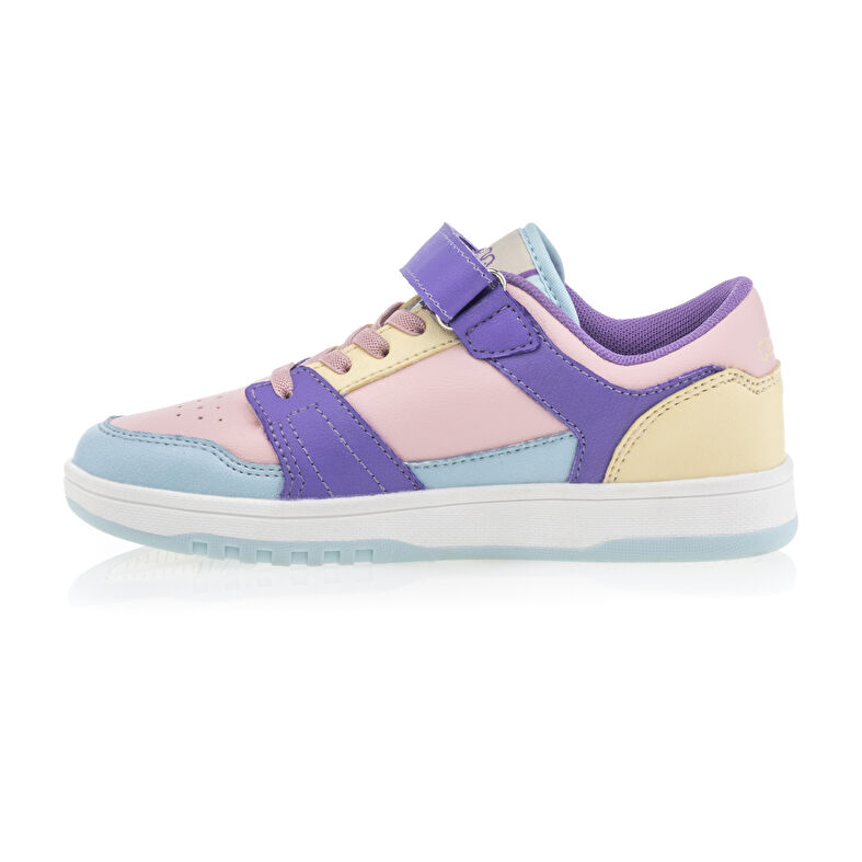 Mädchen-Sneaker in verschiedenen Farben