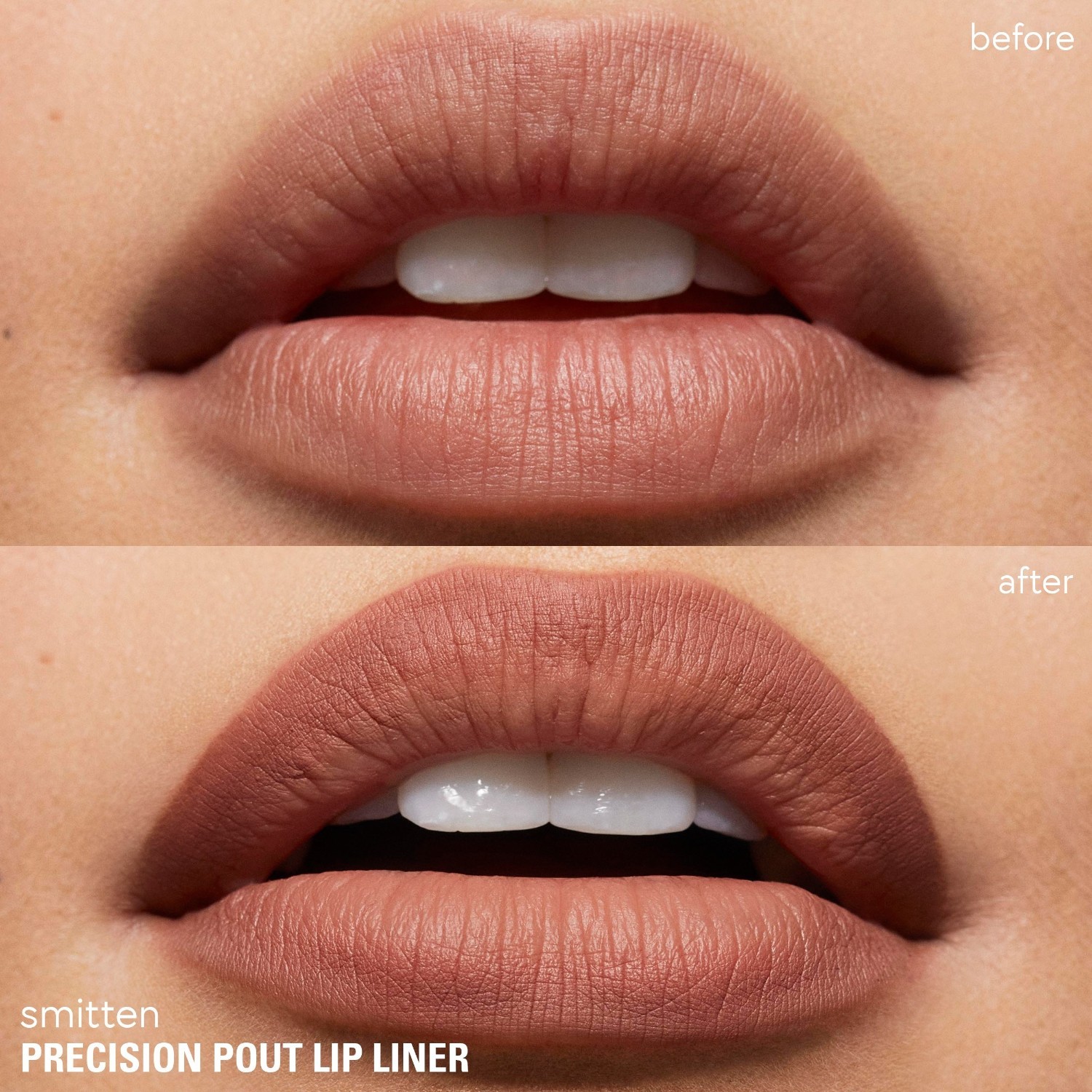 KYLIE COSMETICS Olovka za usne Kylie Cosmetics Precision Pout olovka za usne - 355 - Comes Naturally, 1,14 g - 1 g