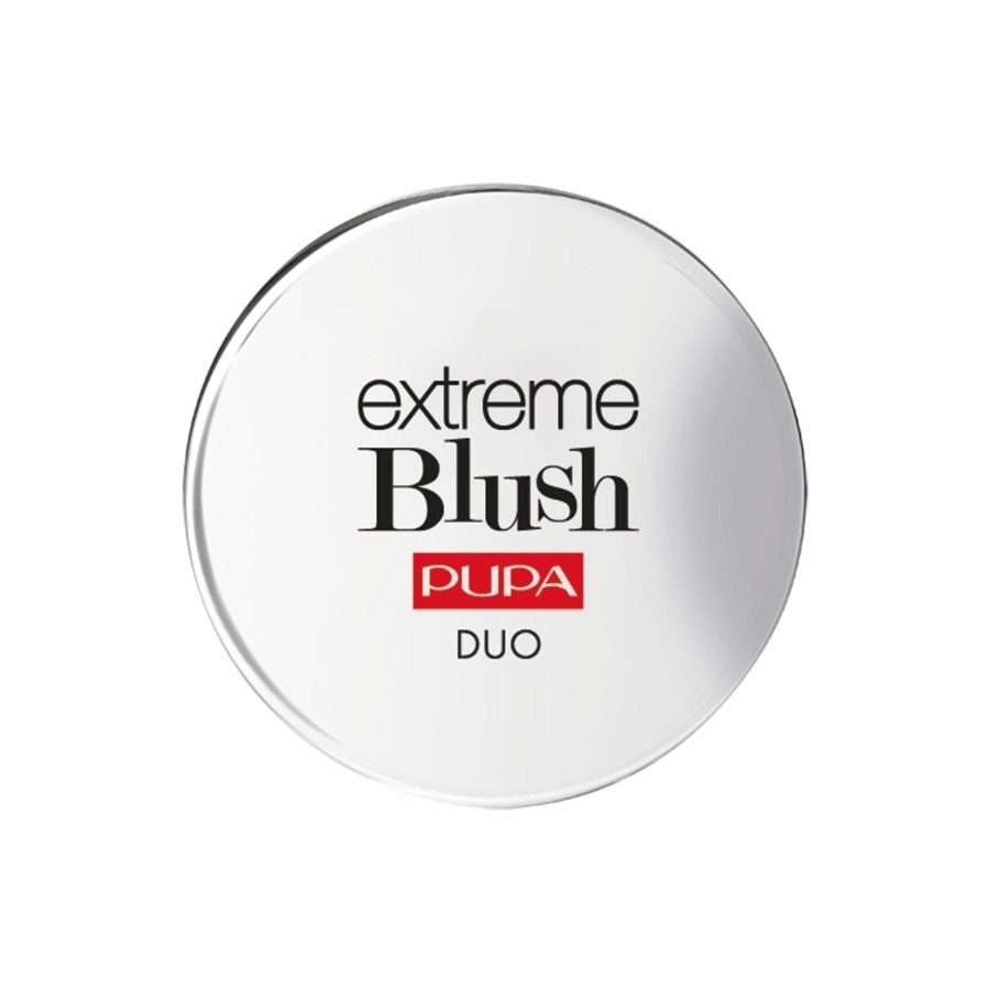 PUPA Milano rumenilo Extreme Duo - 4 g