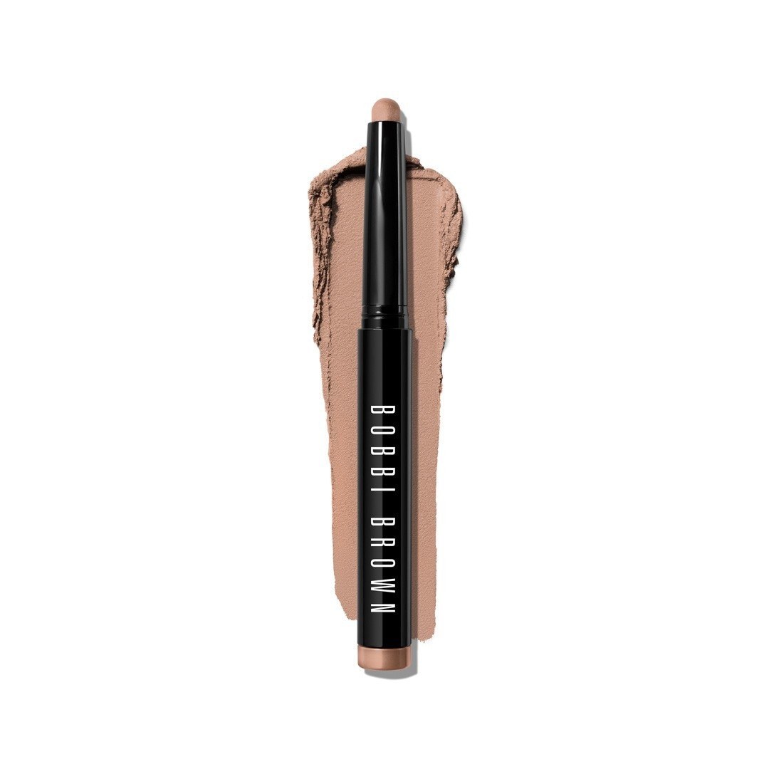 Bobbi Brown akių šešėlių pieštukas, ilgai išliekantis, kreminis - 1,6 g