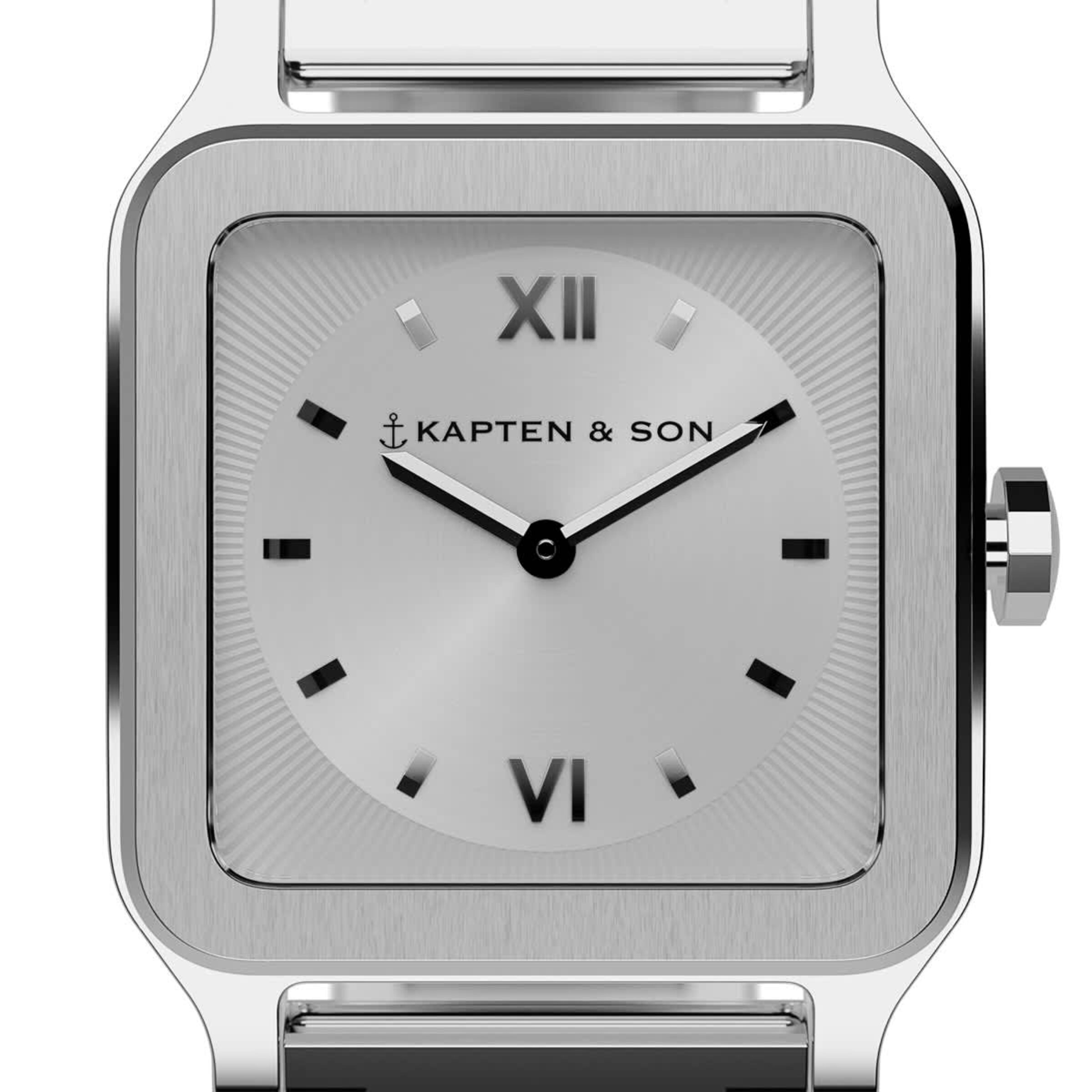 Coffre-fort Silver Bold Steel