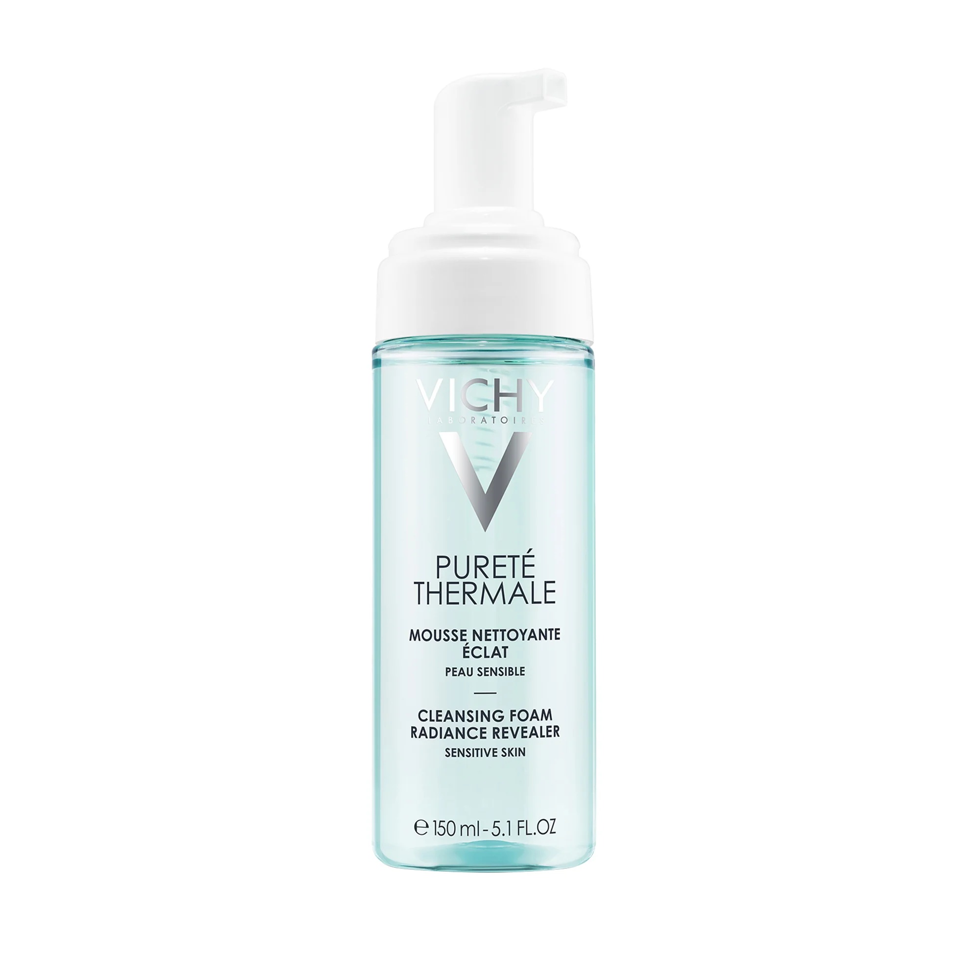 VICHY Vichy Purete Thermale Reinigend Schuimend Water