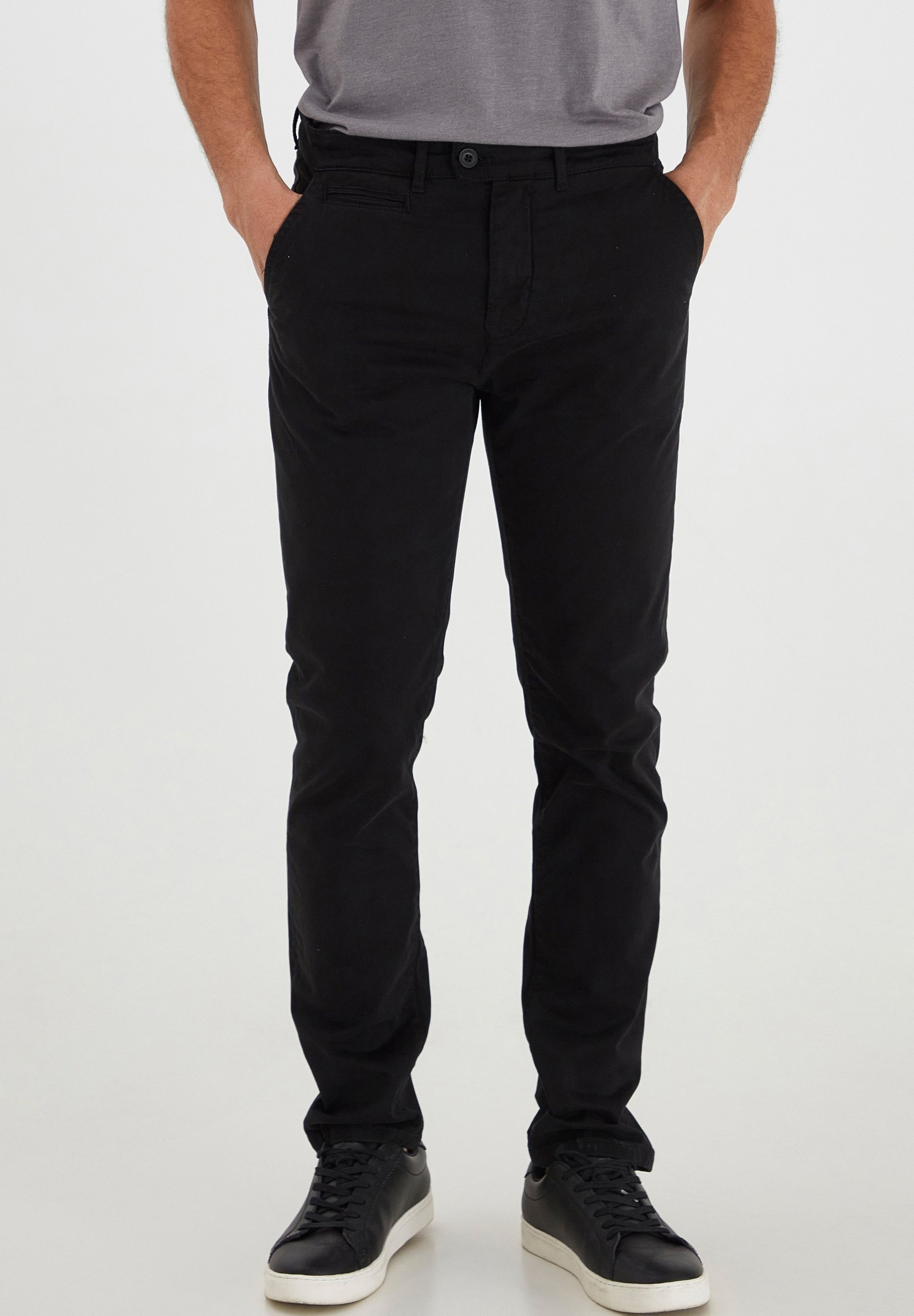 Casual Friday Broek - zwart