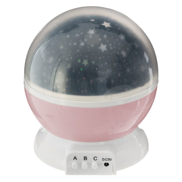Projektor gwiazd dla dzieci, Atmosphera for Kids