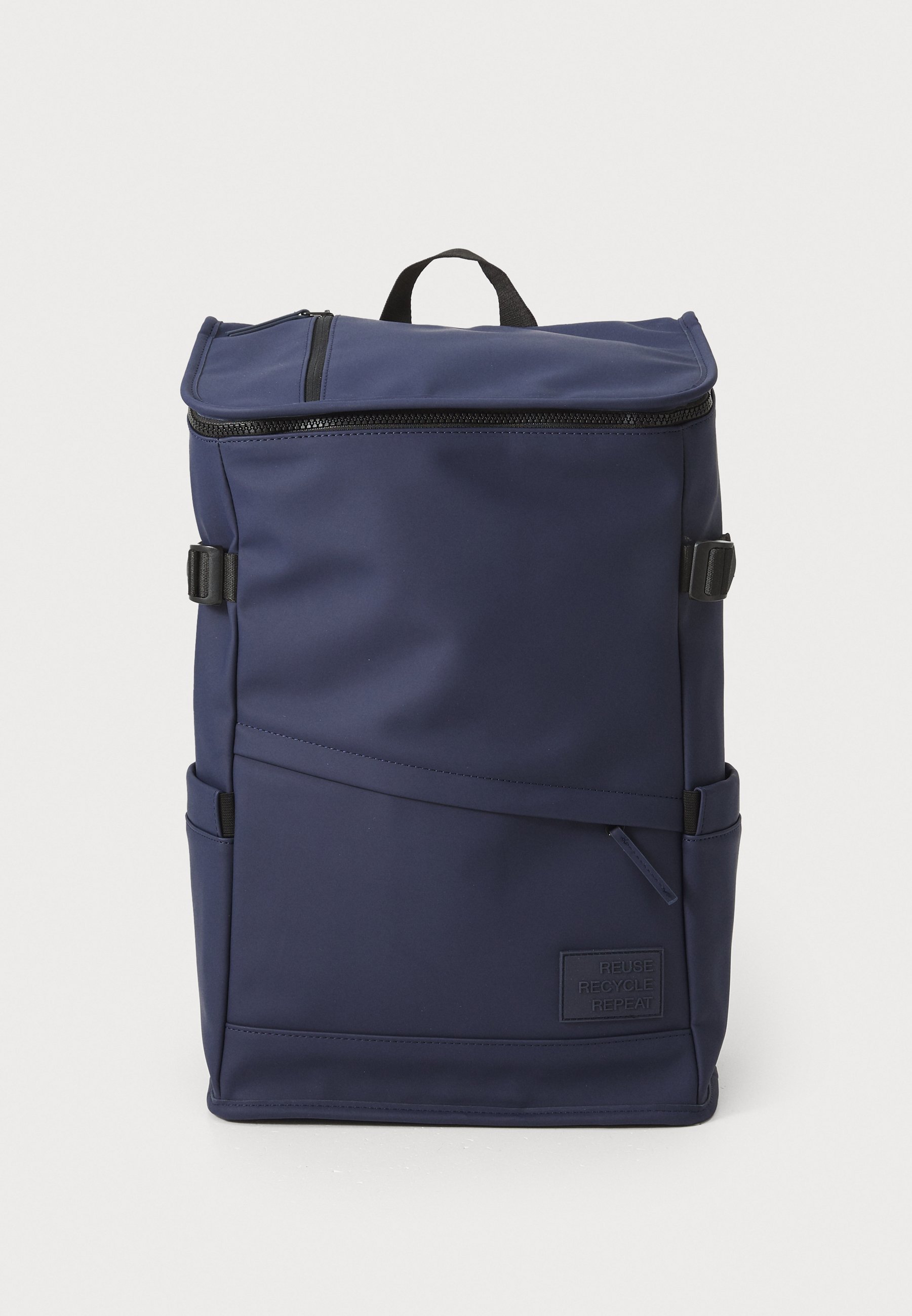 Zign UNISEX - Ryggsekk - dark blue