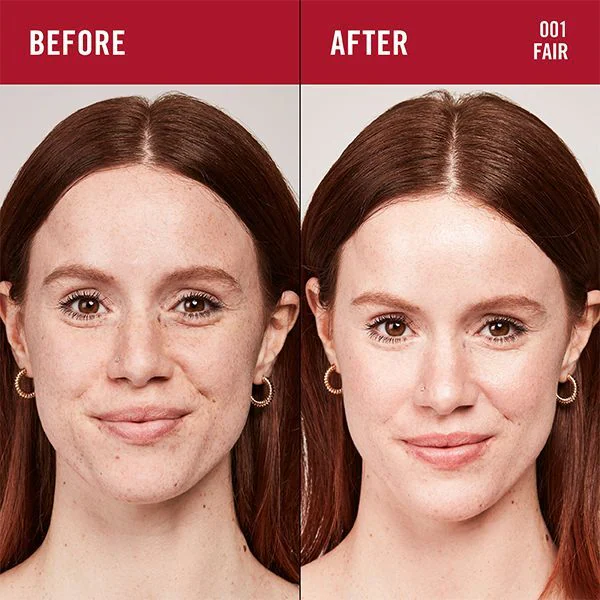 Rimmel Better Than Filters 001 Fair 30ml