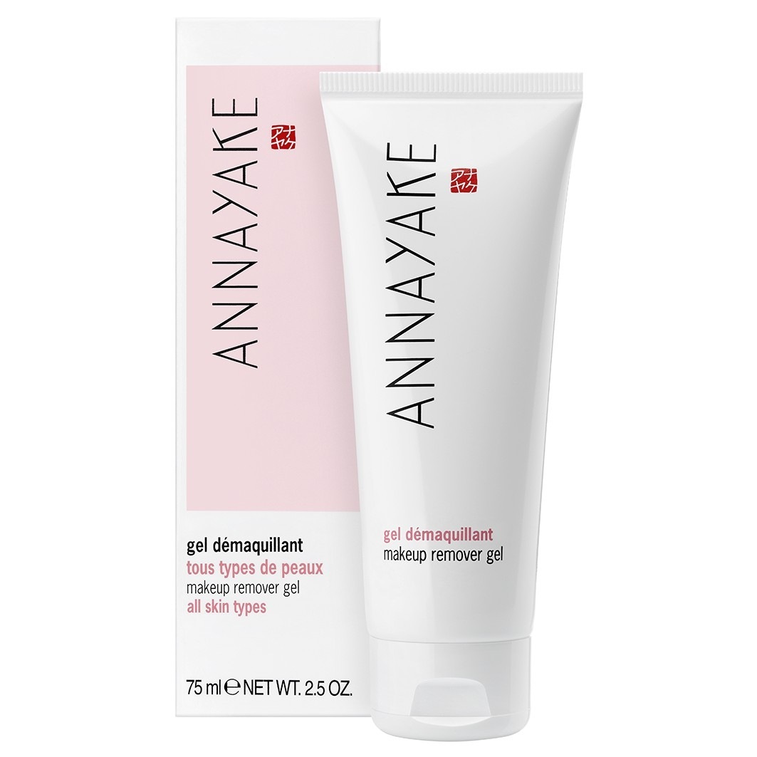 Annayake gel za skidanje šminke – 75 ml