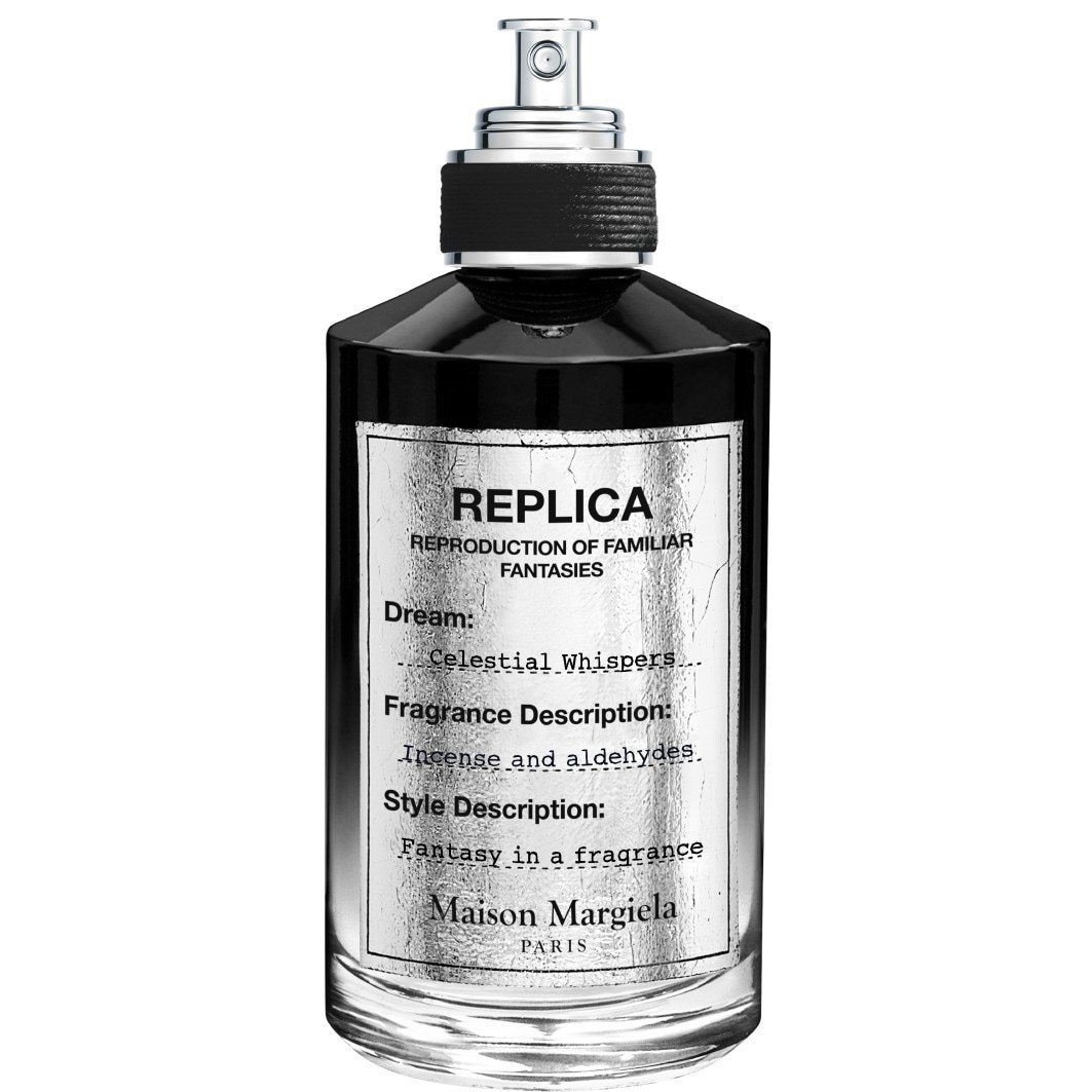 Maison Margiela Eau de Parfum Replica Celestial Whispers – 100 ml
