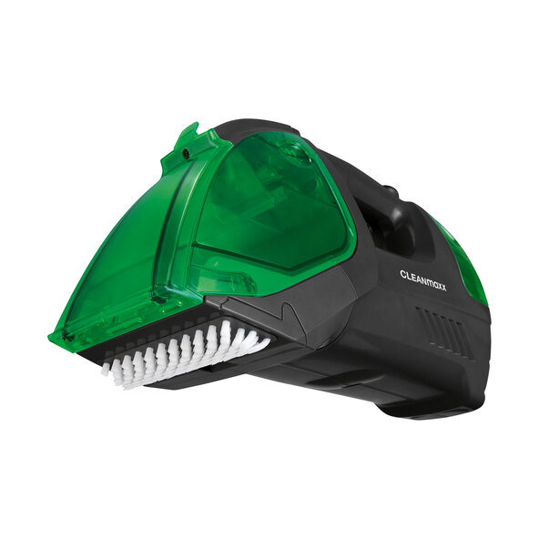 in 1 Cordless Upholstery & Carpet Cleaner