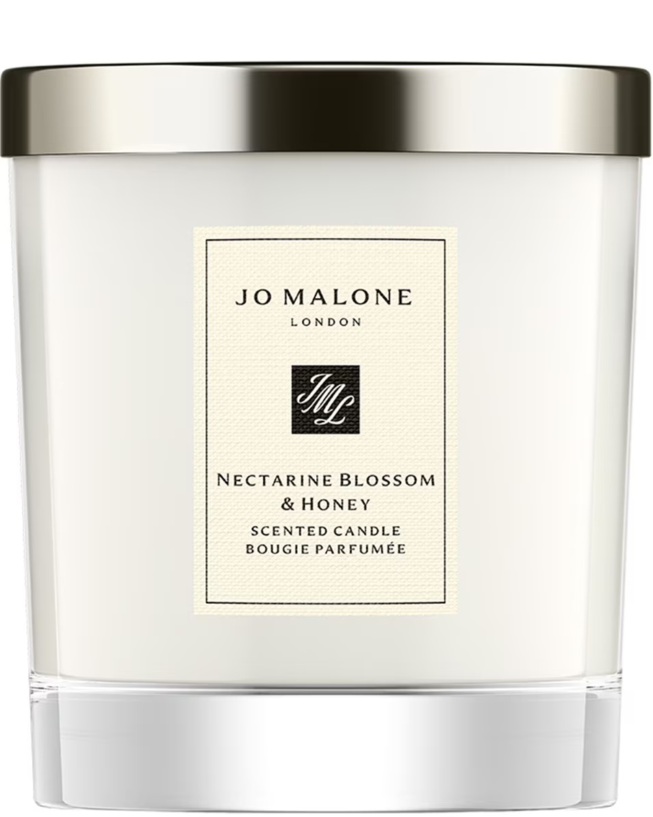 JO MALONE LONDON NECTARINE BLOSSOM & HONEY AROMĀTISKĀ SVECE