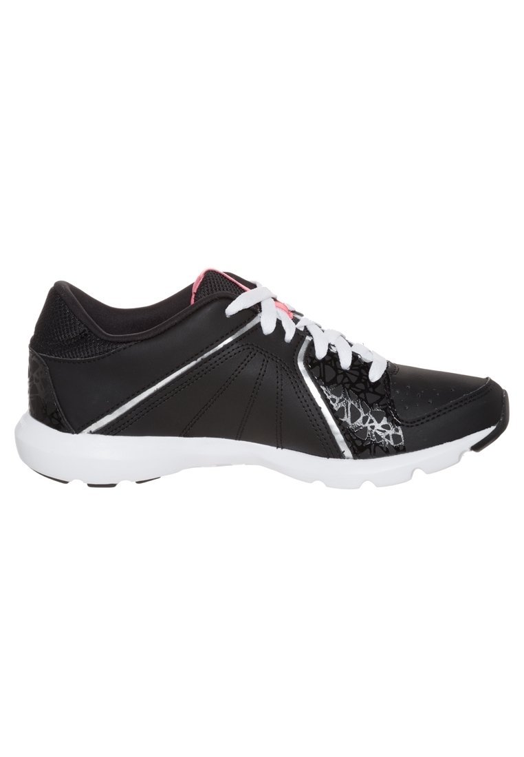 Reebok dansschoenen - zwart