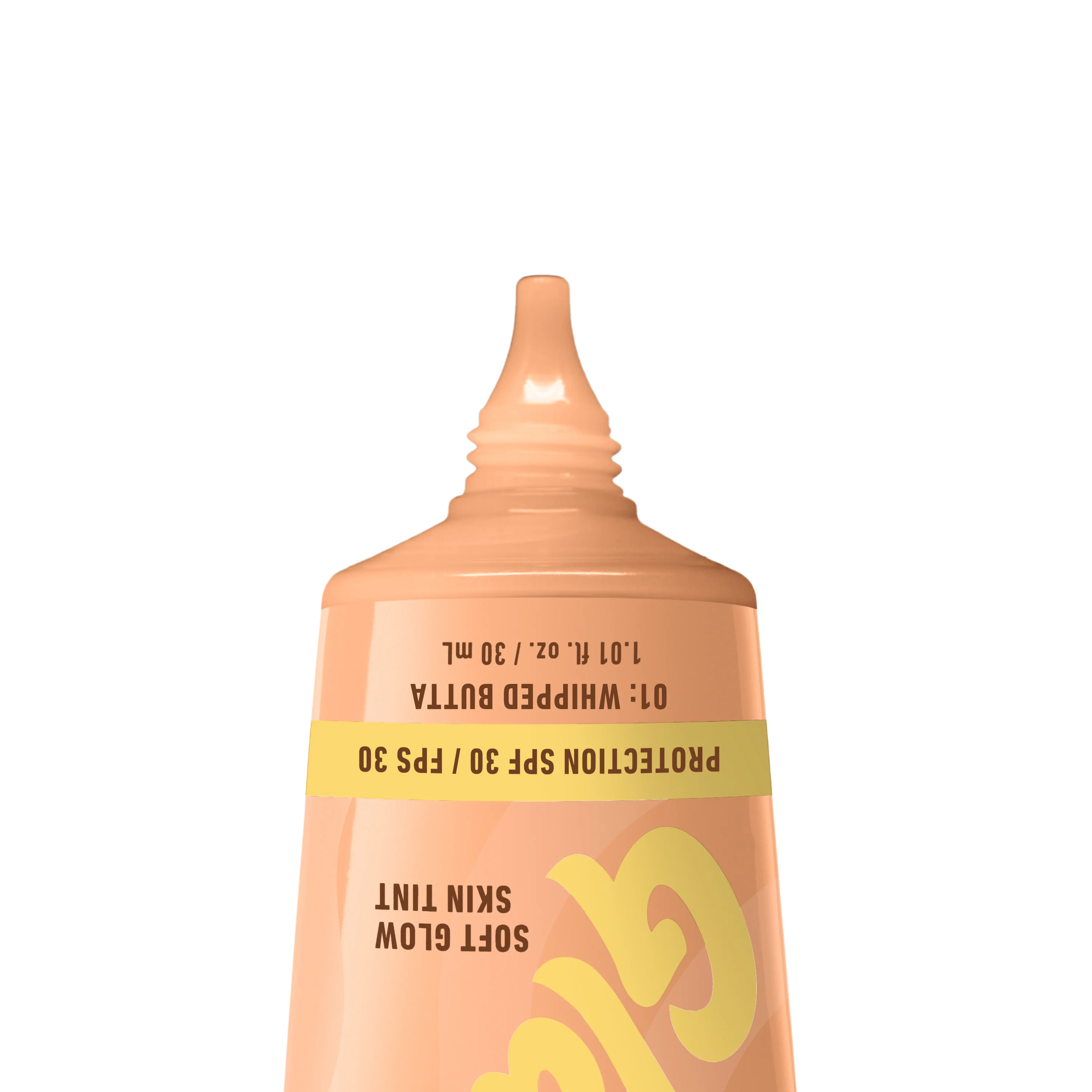 Viso Buttermelt Glaze - Fondotinta crema