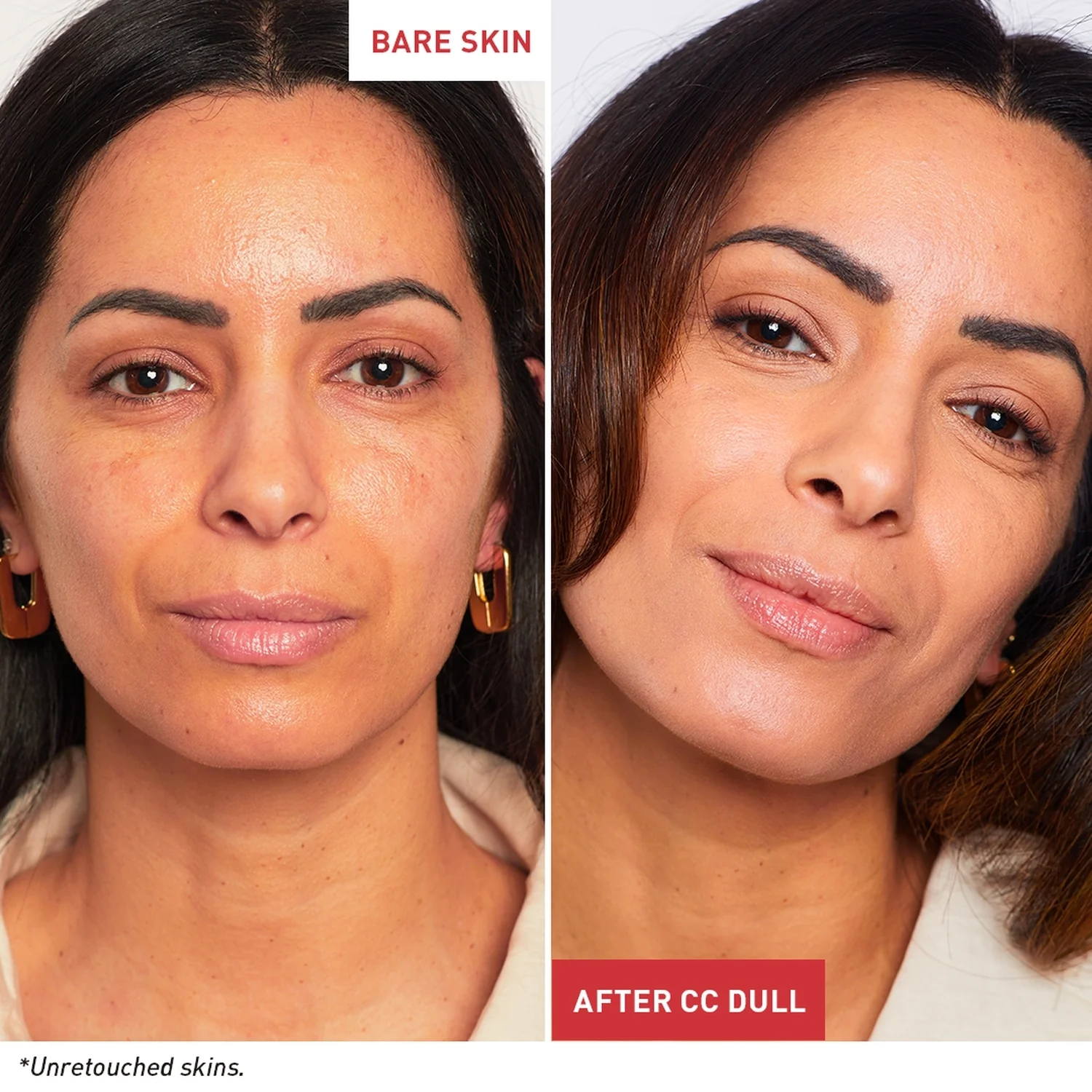 BB Cream & CC Cream CC Dull Correct - CC Cream