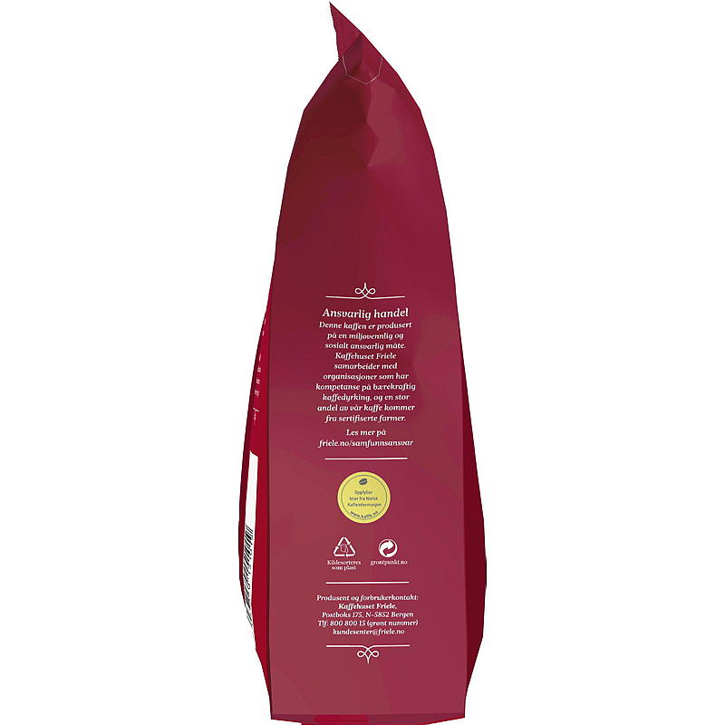 Café Friele Café molido Friele 500 g