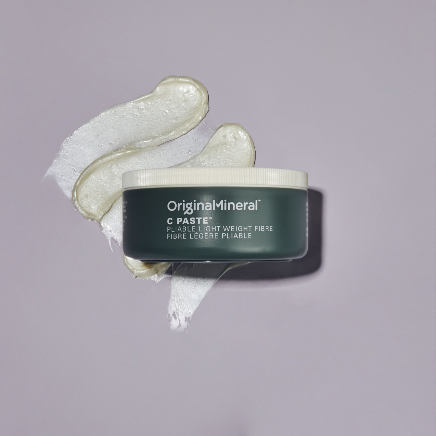 Original Mineral Pâte capillaire C-Paste