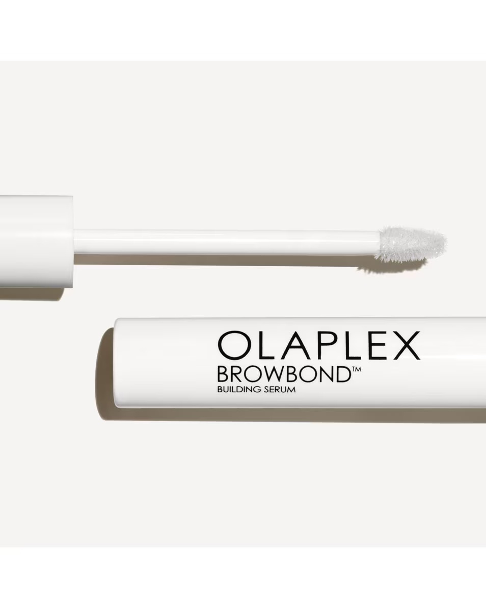 OLAPLEX Browbond Gel-serum για πιο όμορφα φρύδια