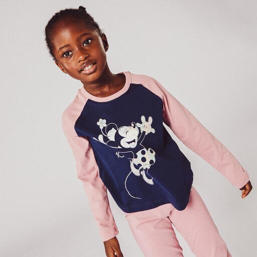 Camiseta Minnie
