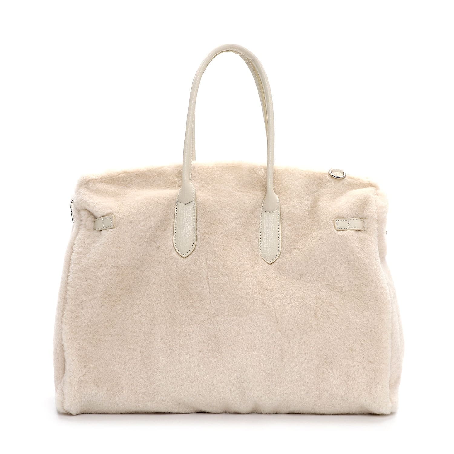 EMILY & NOAH Shopping Bag E&N Heather - 1 stuk