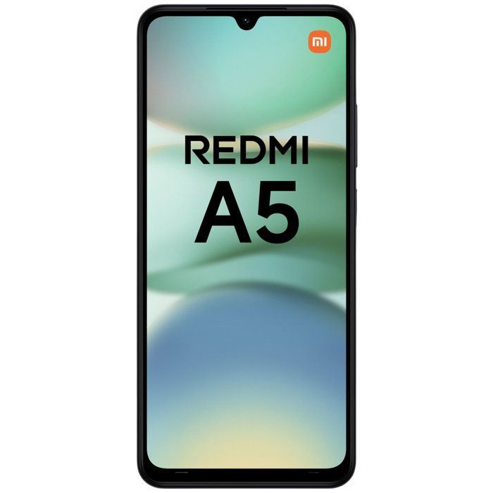 Xiaomi Redmi A5 - 64 GB - Negro