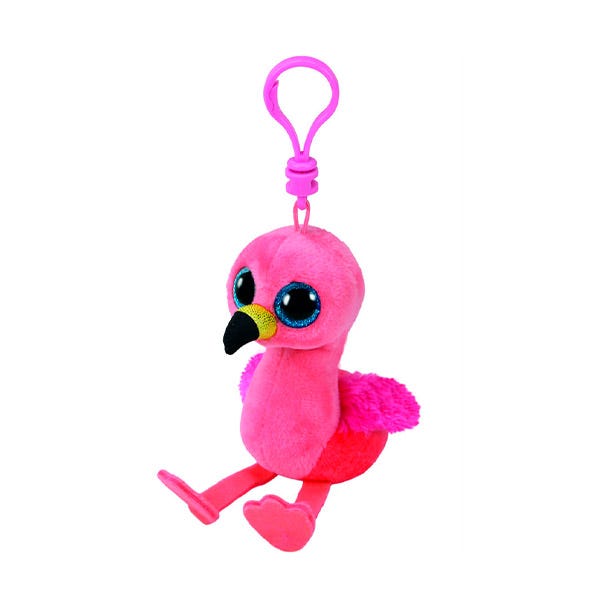 Κλιπ Gilda Pink Flamingo | 1ml