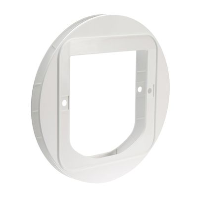 SureFlap Mikrochip-Katzenklappe