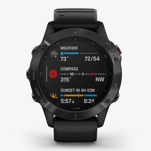 Garmin Fenix 6 Pro