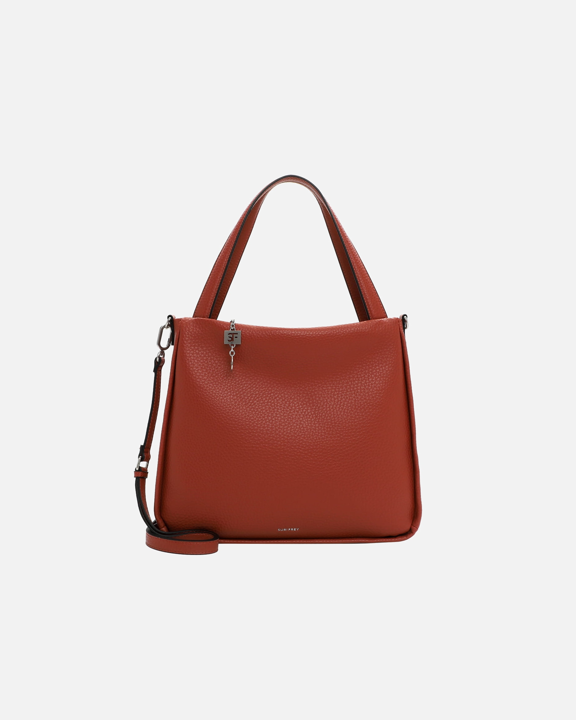 Sac de courses SURI FREY SFY Buffey - 1 pièce