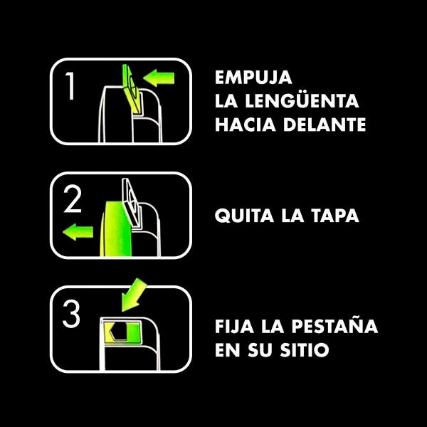 Μηχανή Gillette Labs 1Up | 1 τεμ.