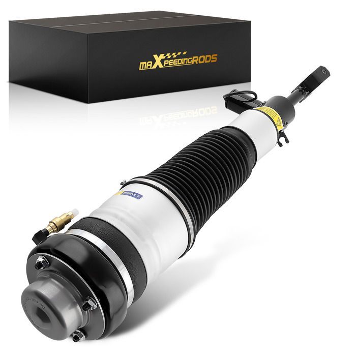 Air suspension shock absorber for AUDI A6 C6 AVANT ALLROAD 4F0616040 SUSPENSION SPRING