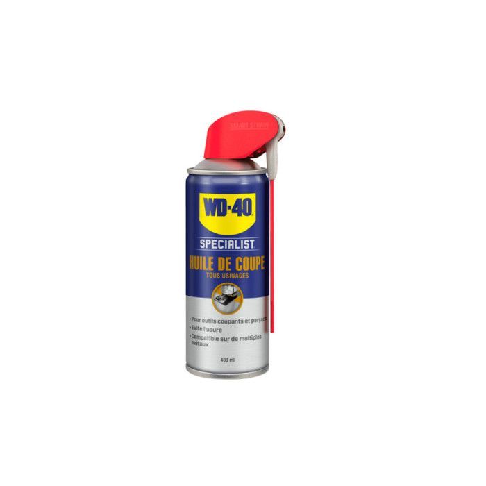 WD-40 SPECIALIST Cutting Oil Aerosol - 250 ml