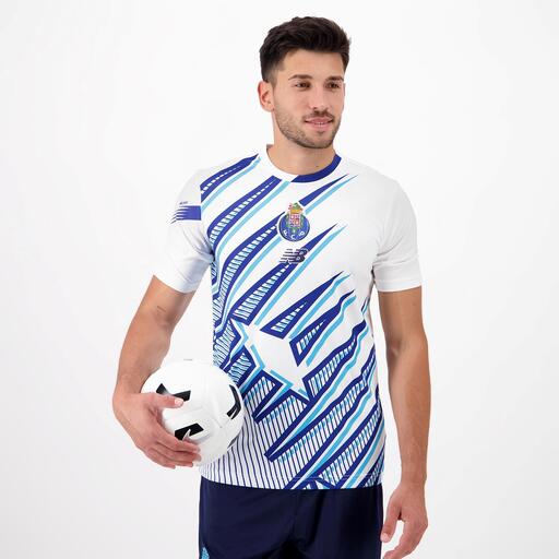  Fc Porto Prematch T-shirt 23/24