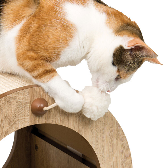 Kattenmeubels Vesper Minou