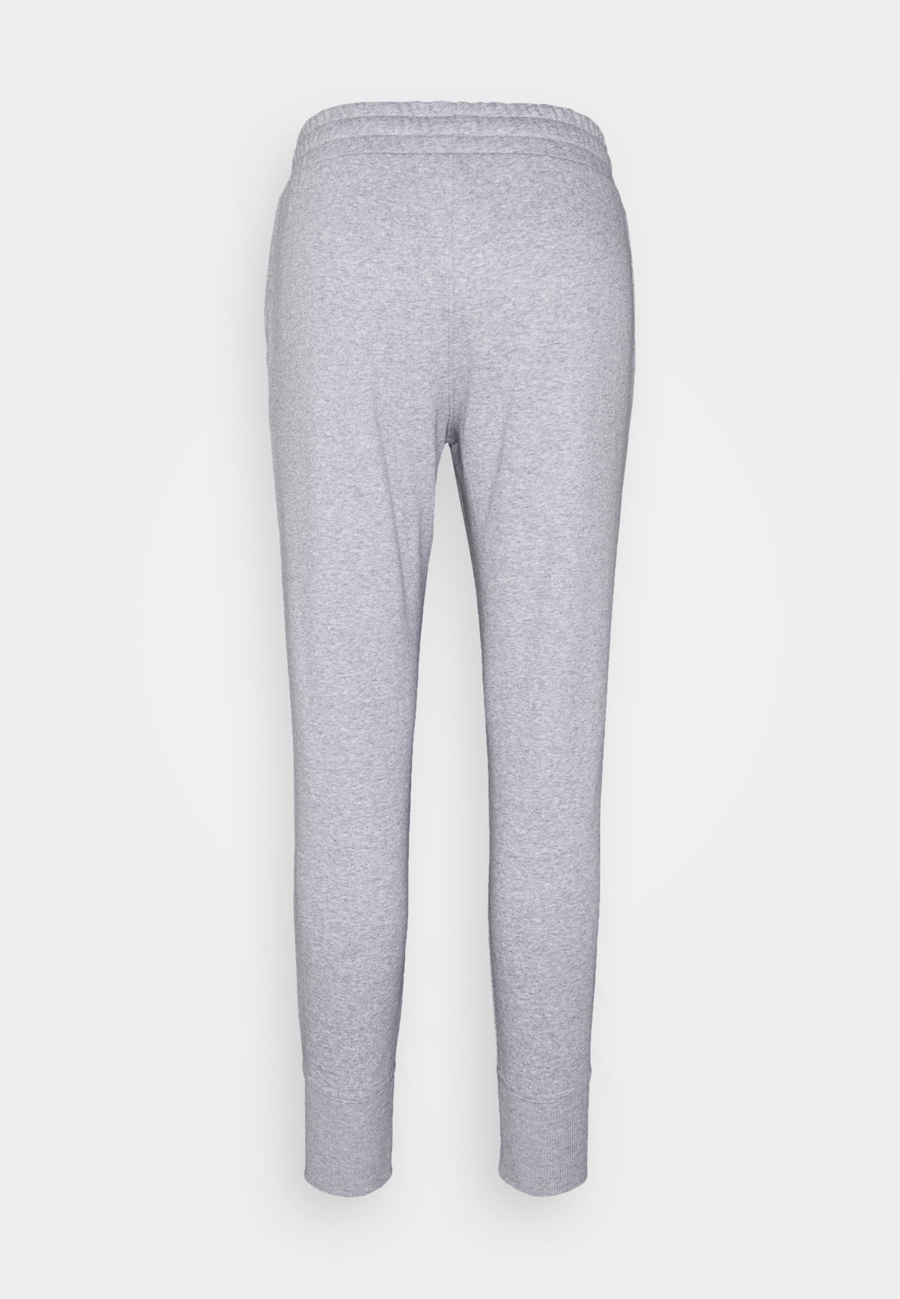 Pantaloni della tuta Under Armour - grigio chiaro