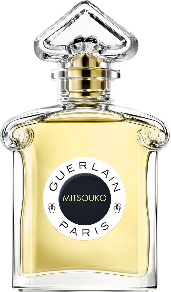 GUERLAIN LES LEGENDAIRES - MITSOUKO EAU DE TOILETTE