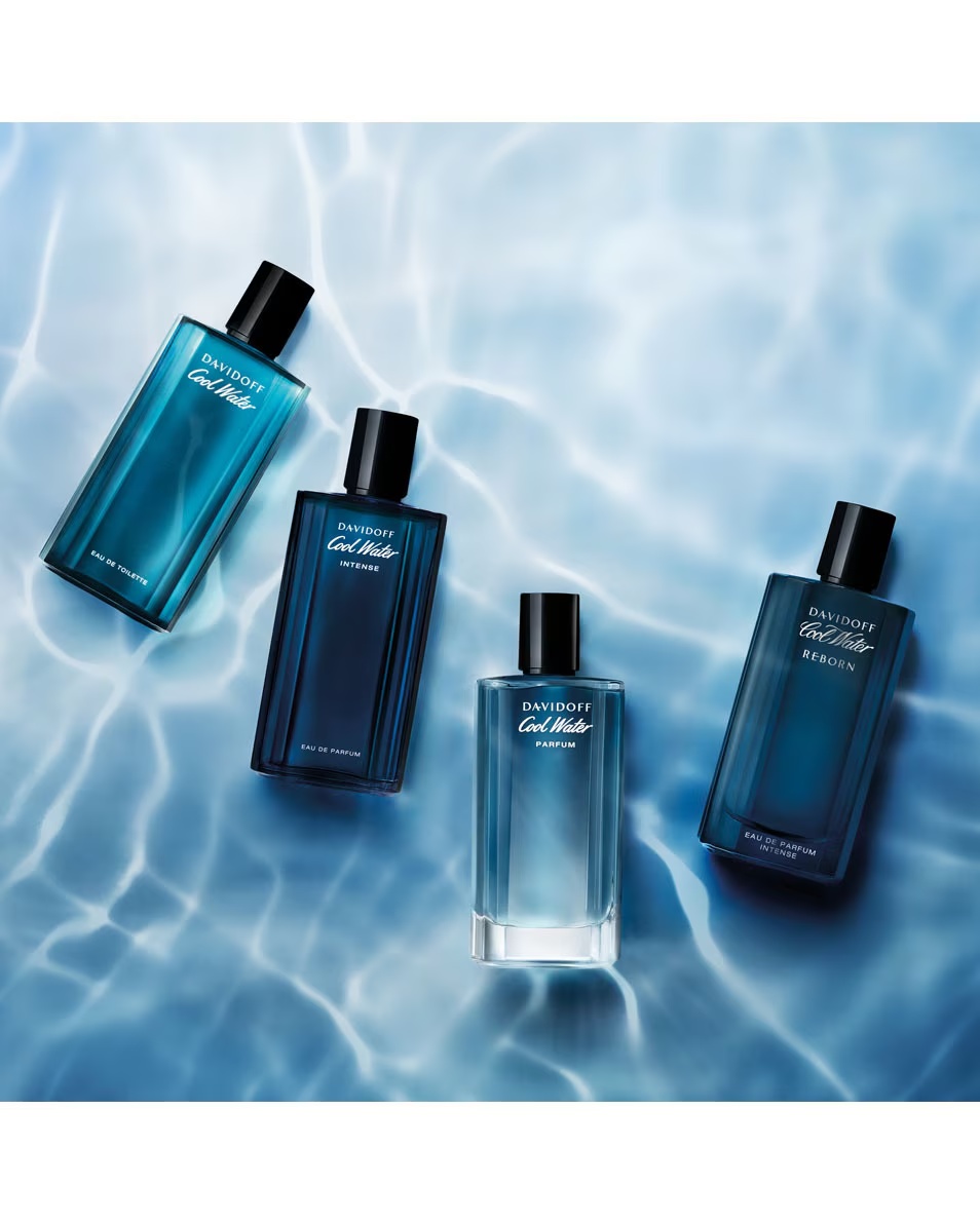 DAVIDOFF COOL WATER MAN ΑΠΟΔΟΤΙΚΟ ΣΤΙΚ
