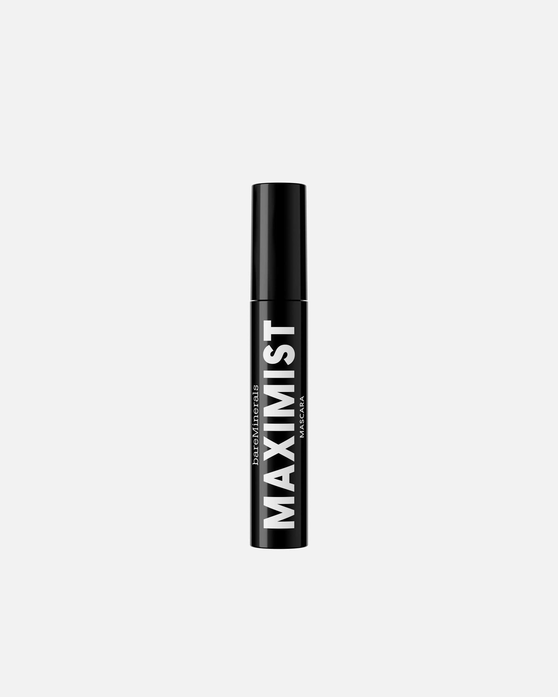 bareMinerals маскара Maximist™ фито-влакнаста маскара за волумен - 9 мл