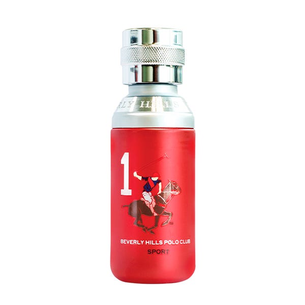 1. számú piros | 100 ml