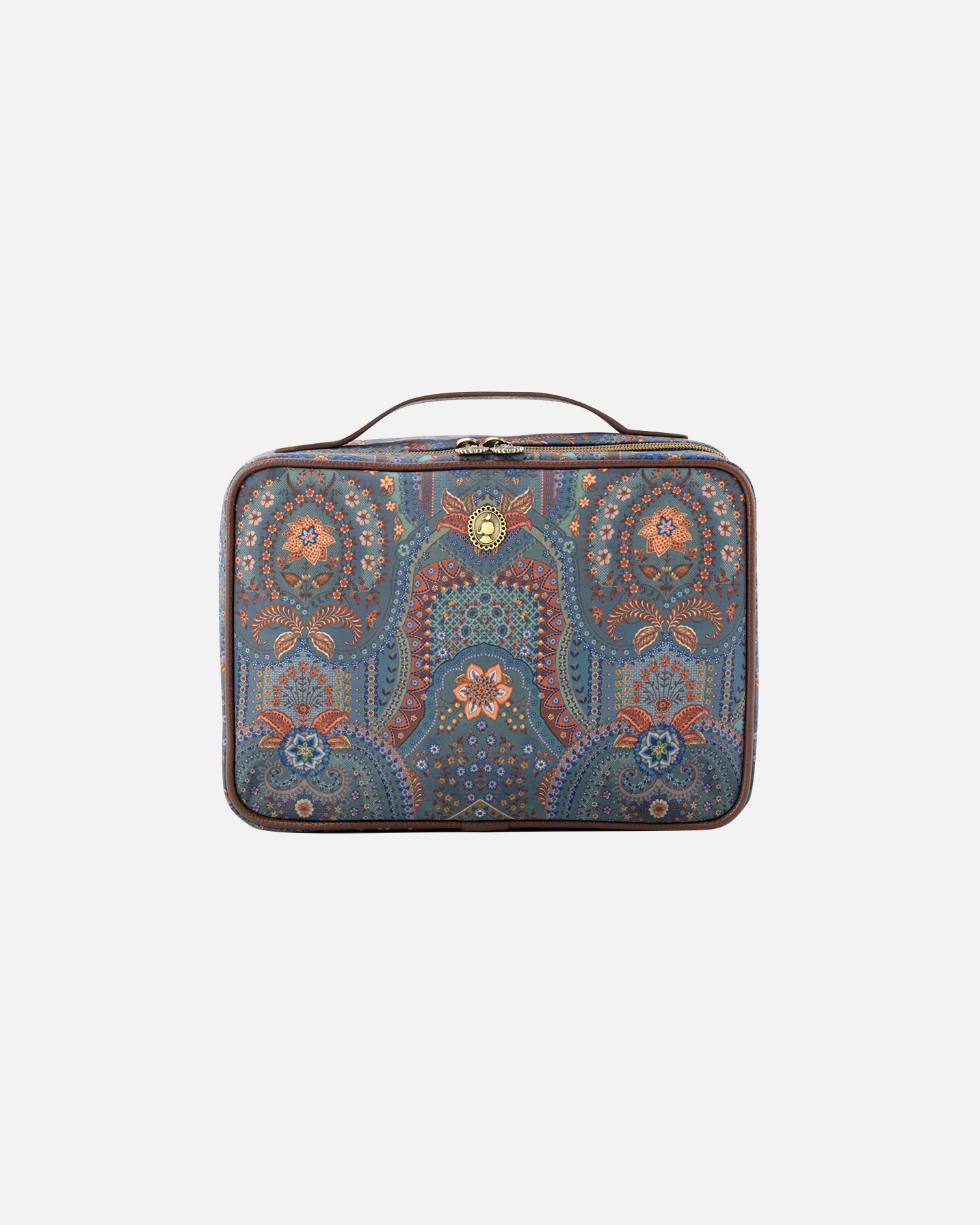 Trousse de maquillage PIP Studio Casey Beauty Case Jabali - 1 pièce