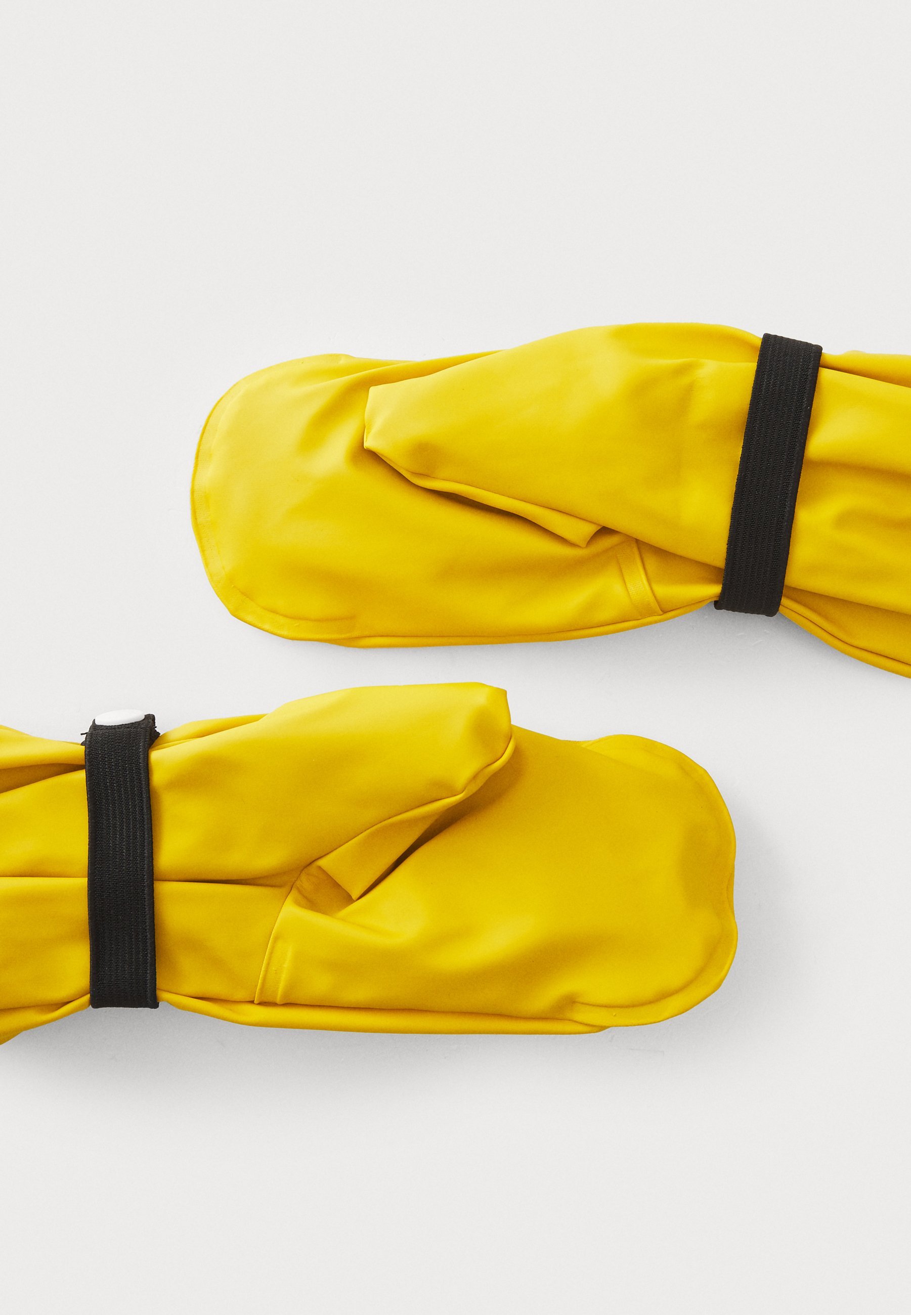 Tretorn KIDS WINGS MITTEN UNISEX - Moufles - spectra yellow