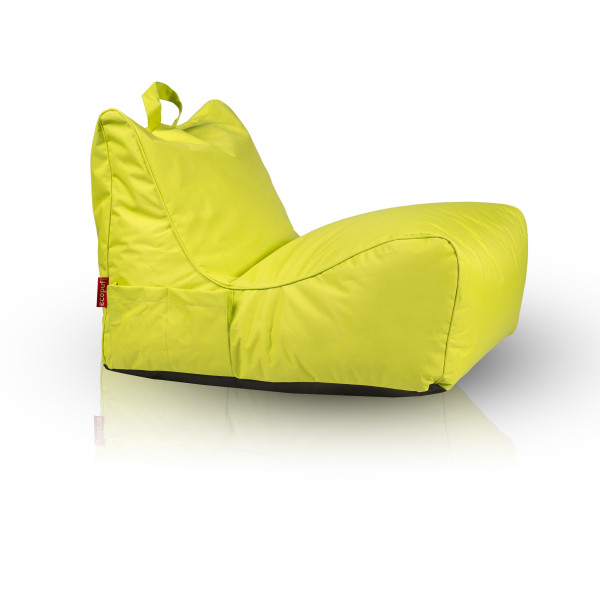 Fotel Flavio Poliester NC1